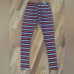 Halloween leggings M